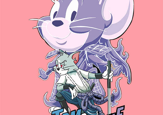 猫和老鼠02-84078