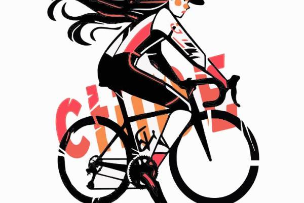 单车女孩-81389