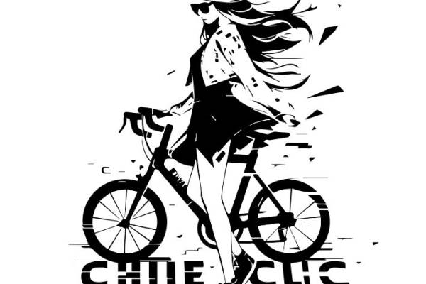 单车女孩-81379