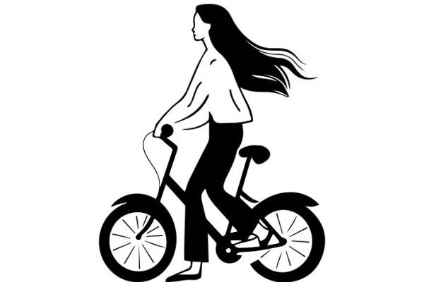 单车女孩-81377