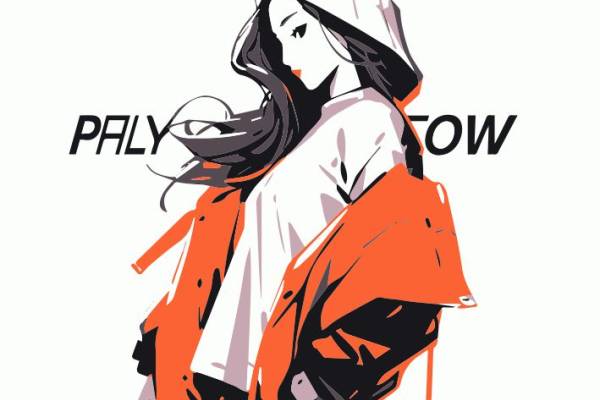 时尚女生-81322