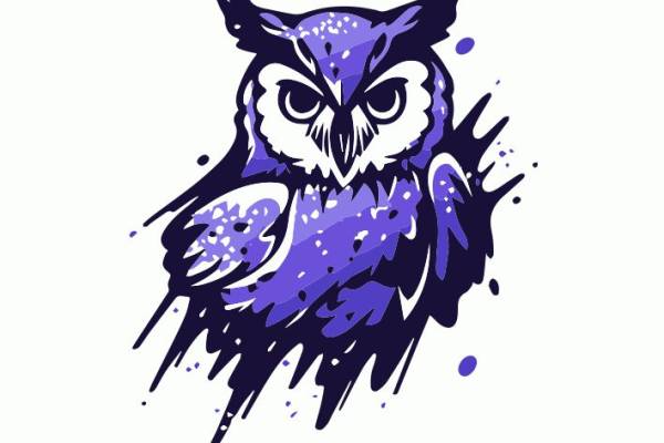 猫头鹰-81315