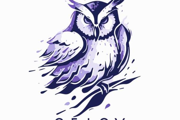 猫头鹰-81245