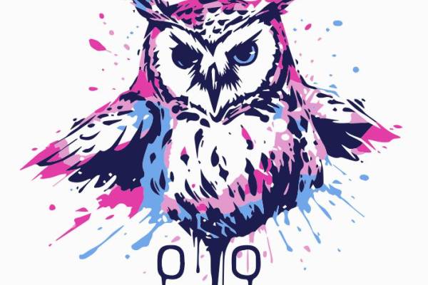 猫头鹰-81240