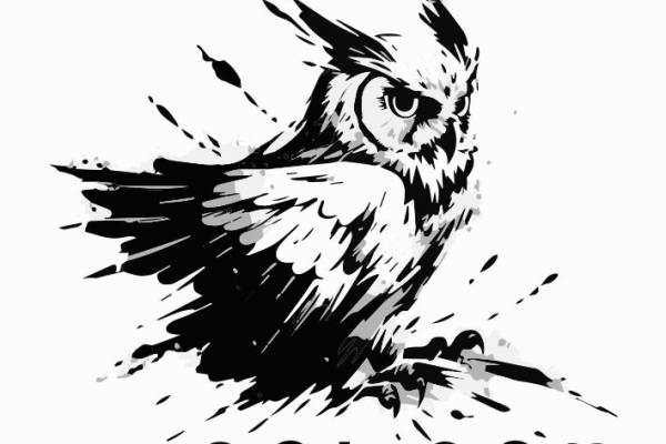猫头鹰-81224