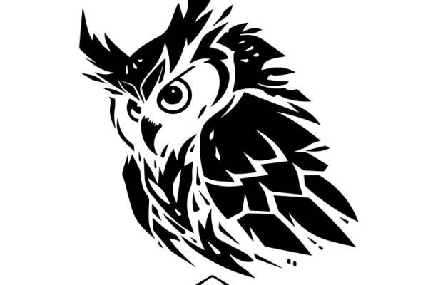 猫头鹰-81220