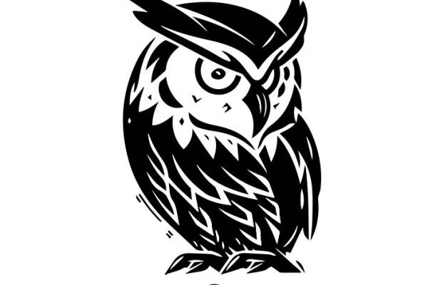 猫头鹰-81217