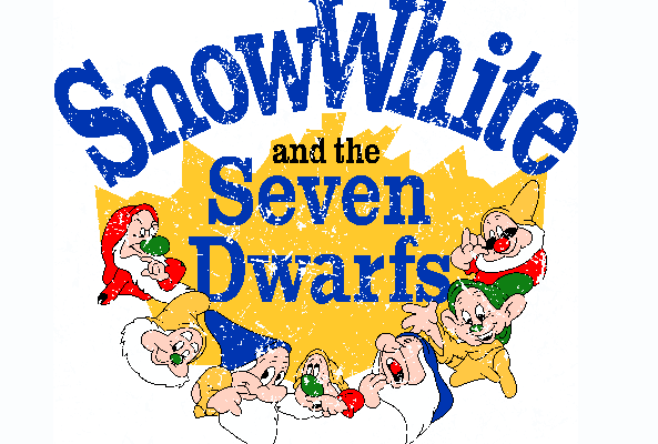 七个小矮人-78079