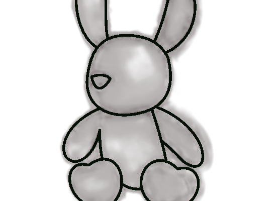 兔子-77348