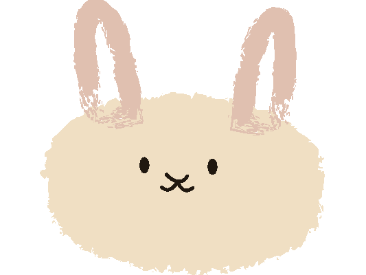 兔子-77320