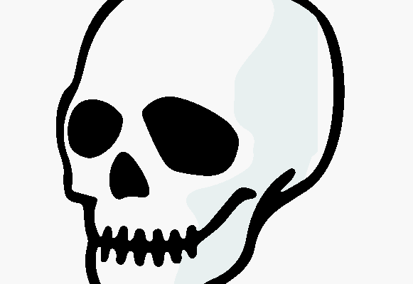 骷髅头-77284