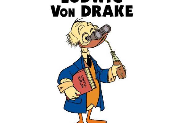 喝饮料鸭子-76052