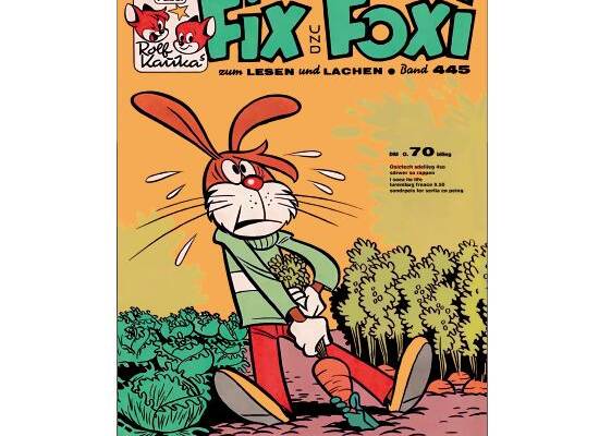 拔萝卜兔子-75962