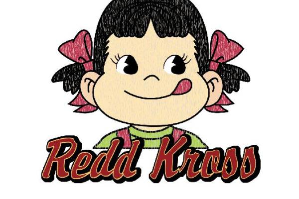 不二家小女孩-75924