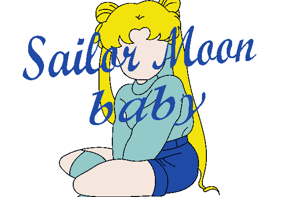 美少女战士-75497