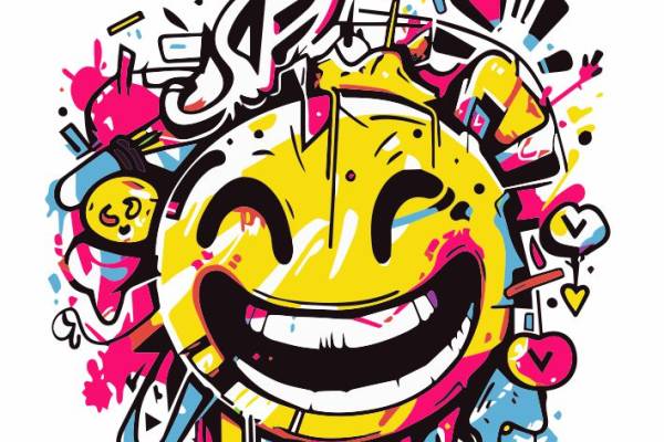 笑脸潮牌-73457