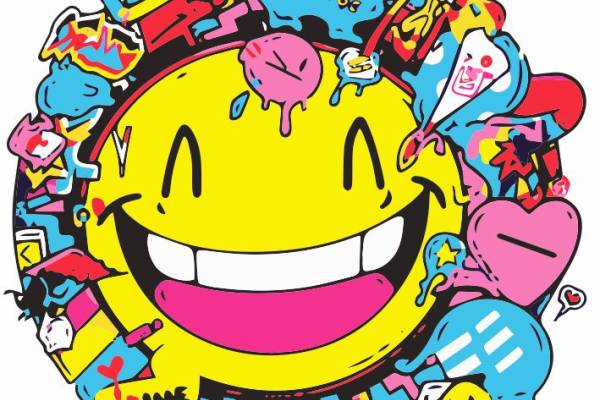 笑脸潮牌-73443