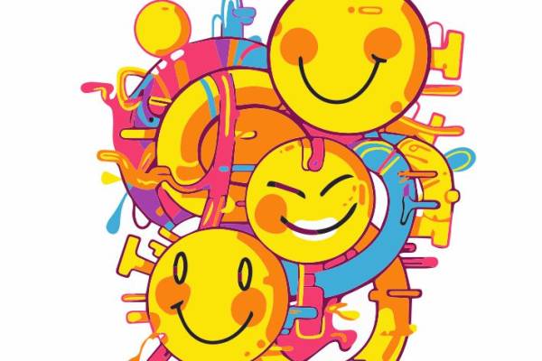 笑脸潮牌-73441