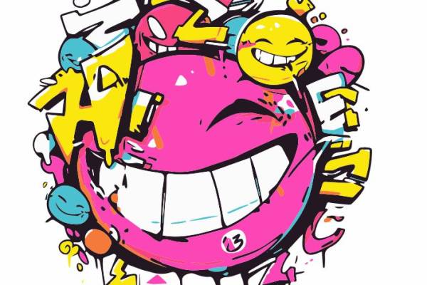 笑脸潮牌-73439