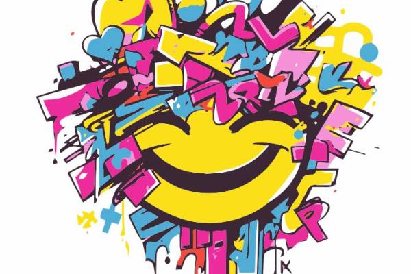 笑脸潮牌-73398