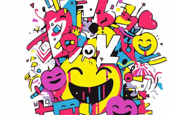笑脸潮牌-73395
