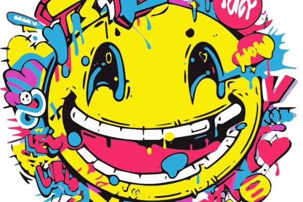 笑脸潮牌-73392