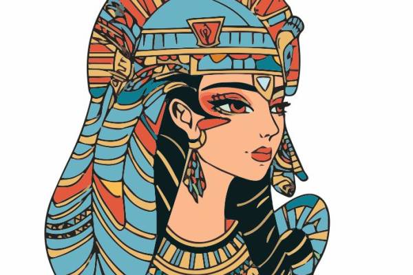 埃及艳后-72230