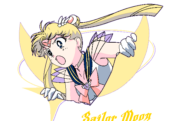 美少女战士-72078