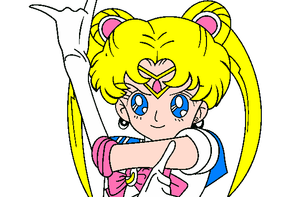 美少女战士-70718