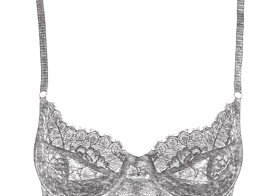 胸罩-70087