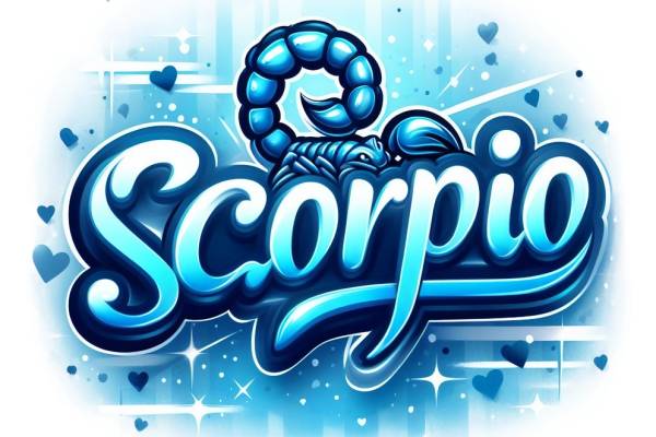 天蝎座SCORPIO-69810