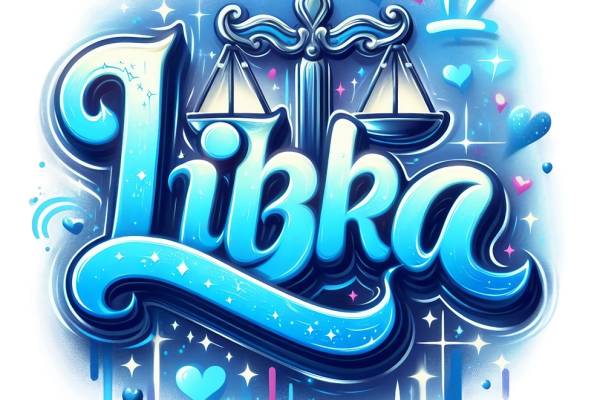 天秤座LIBRA-69809