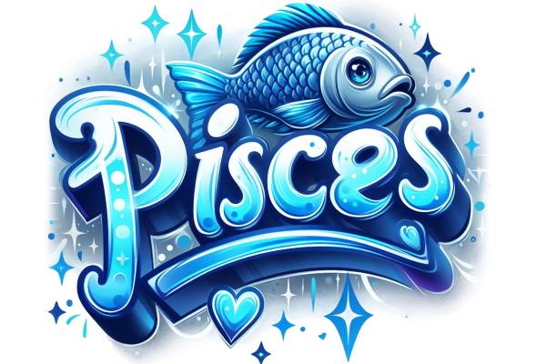 双鱼座PISCES-69806