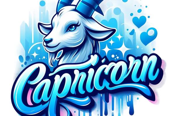 摩羯座CAPRICORN-69804