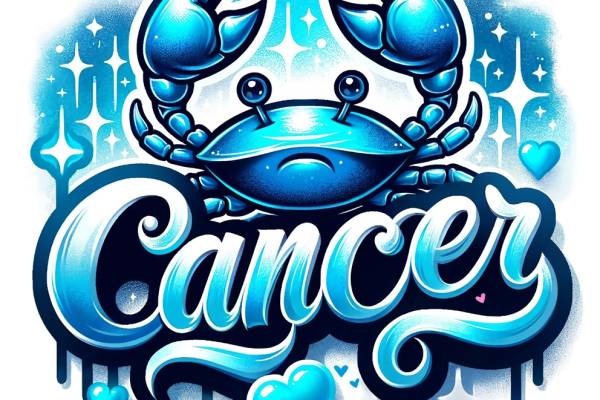 巨蟹座CANCER-69802