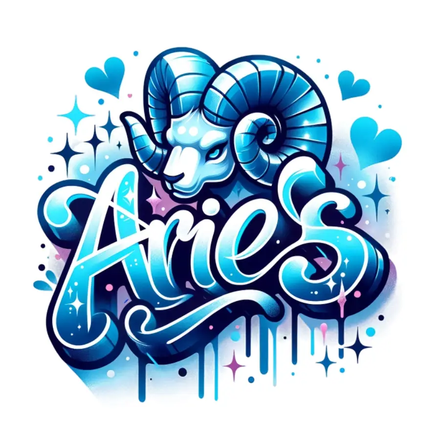 白羊座ARIES-69799