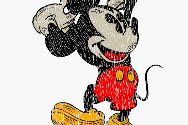 米奇-69388