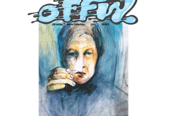 2021最新艺术风格裁片印花服装印花设计