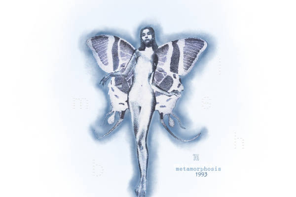 独特艺术风格的裁片印花服装 展现个性魅力