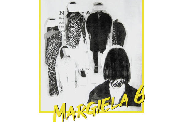 时尚前卫的裁片印花服装印花设计