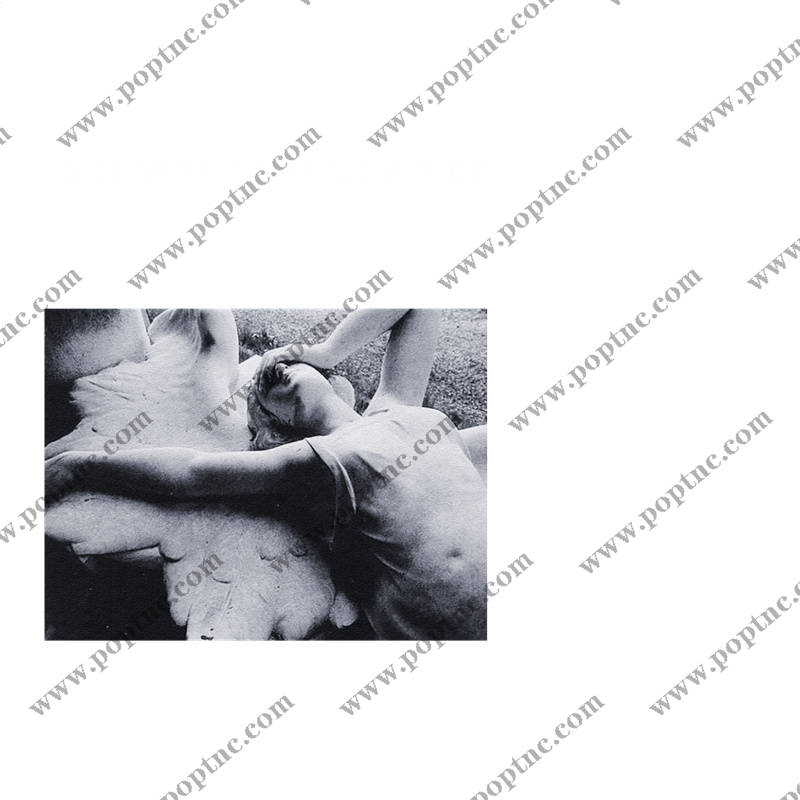 经典黑白艺术裁片印花服装 打造独特个性时尚