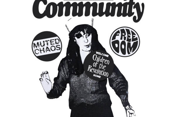 自由城市花朵裁片印花服装印花设计引领潮流