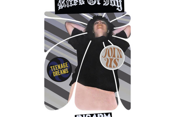 探索独特裁片印花服装印花设计，展现个性与时尚