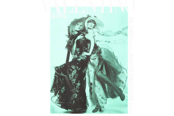 复古风格裁片印花服装:展现独特魅力的时尚选择