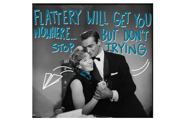 经典复古风格裁片印花服装，激励人心的时尚选择