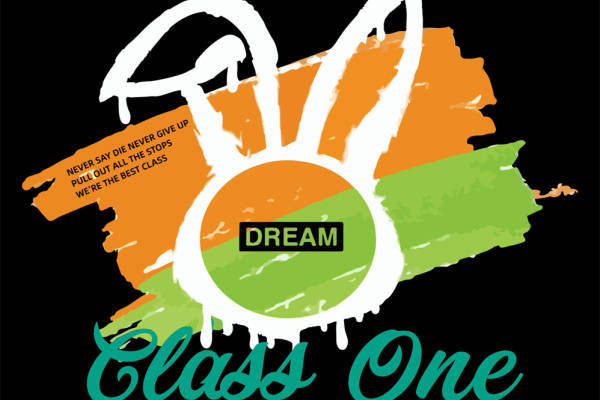 创意裁片印花服装：激励梦想，展现独特个性