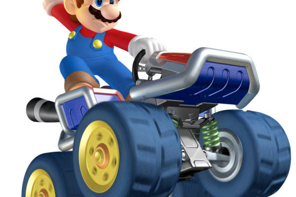 经典游戏角色裁片印花服装，展现独特个性的服装印花设计