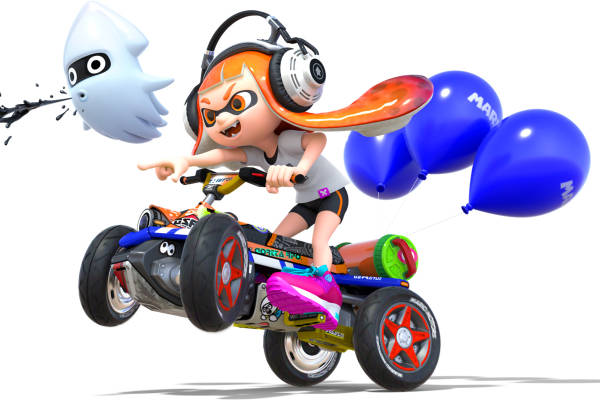 创意裁片印花服装 打造独特赛车风格服装印花