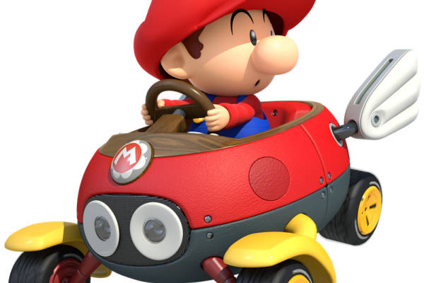 经典卡通角色裁片印花服装，打造独特时尚风格