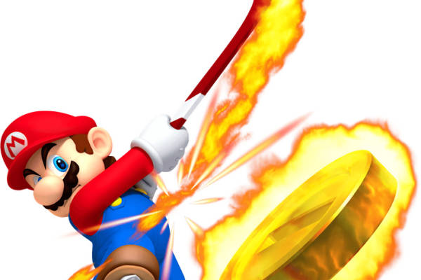 经典游戏角色裁片印花服装 个性时尚服装印花设计